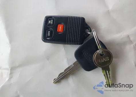 1997 Ford Expedition Eddie Bauer/Xlt from USA, damaged, VIN 1FMFU18L5VLB73291